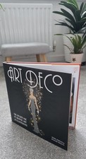 Art Deco : The Golden Age of