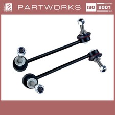 2x Coupling Rod for Porsche