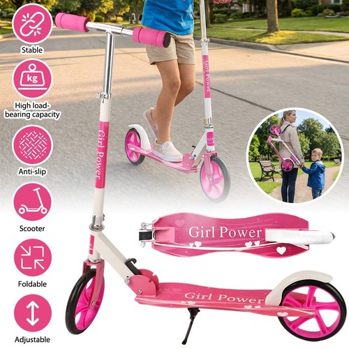 Push scooter for kids - for,