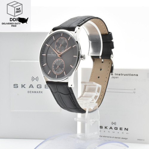 Mint skagen skw6086 day - [,