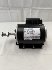Alliance/ Girbau/Primus/Lavamac Dryer Driver Motor 70338001