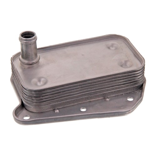 Oil cooler fits mercedes benz - fits,