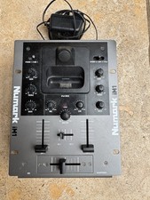 Numark im1 channel sound - 2-channel,