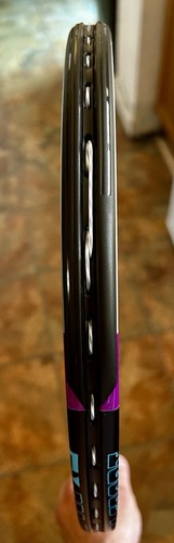 Pro sport titanium - cx,