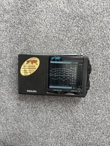 Philips ae3350 band - ae3350,