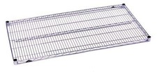 Metro 2430Br Wire Shelf, 24"D