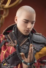 VERYCOOL DZS-007A 1/6 Fighting God Series Holy Monk Returns Action Figure Toy