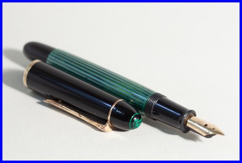 Vintage pelikan 140 - vintage,
