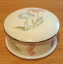 Trinket Pot Royal Stafford
