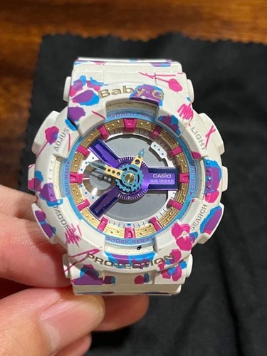 Rare new battery - battery, g