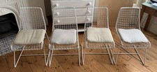 Geronimo by Loaf Set of 4