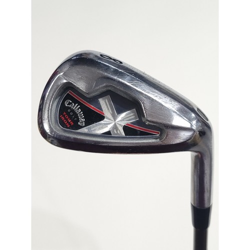 Callaway forged single - single, 8