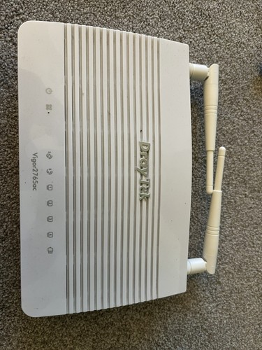 Draytek vigor 2765ac - draytek,