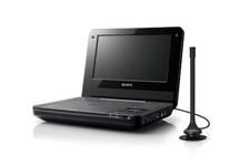 SONY DVP-FX740DT - 7 Inch