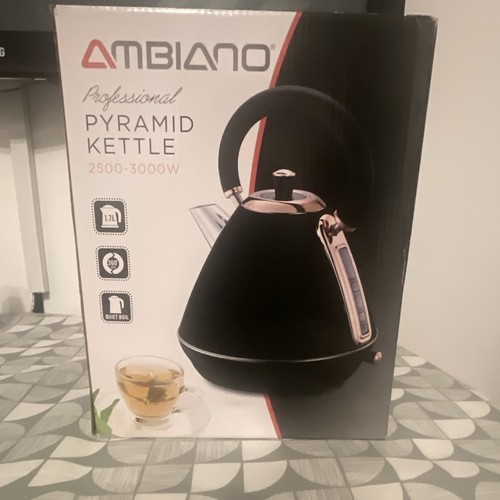 Ambiano professional pyramid - professional,
