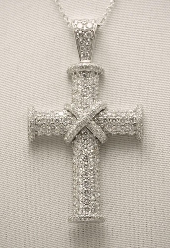 18carat 18k white gold diamond - gold,