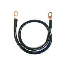 Universal Ground Cable AWG4