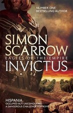 Invictus eagles the empire - (eagles,