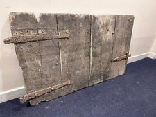 Antique reclaimed agricultural - antique,