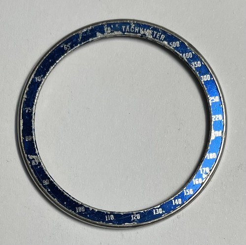 Seiko 6138 0030 bezel - seiko, 6138-0030