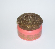 Vintage Avon Cream Sachet Jar