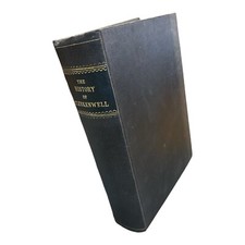 The History of Clerkenwell by