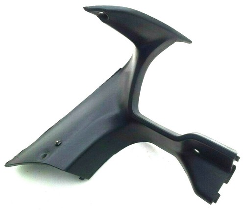 Honda cbr1100 blackbird - blackbird, left