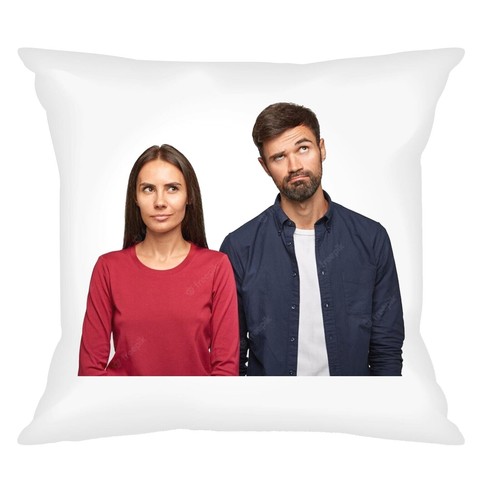 Personalised pillowcase - personalised,