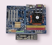 Gigabyte m61p - gigabyte,