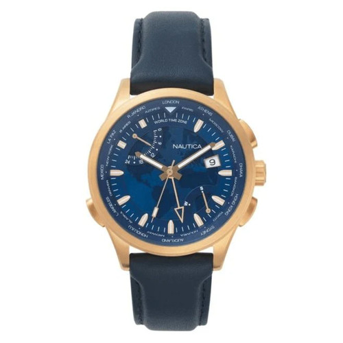 Nautica men watch - nautica, men's