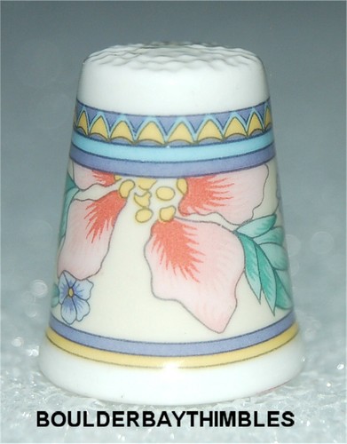 Tcc thimble royal grafton - royal,