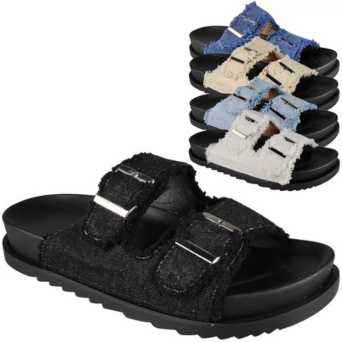 Sliders mules shoes - mules,