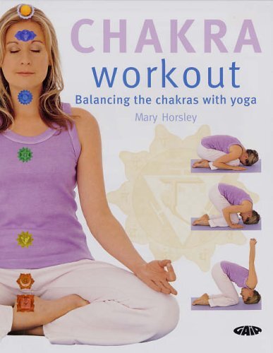 Chakra workout balancing - workout:,