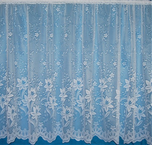 Lagos floral lilly - a,