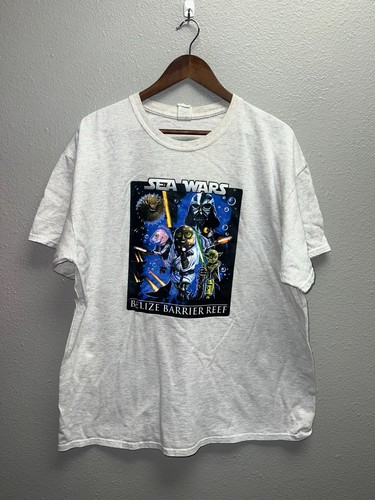Vintage sea wars - vintage, shirt