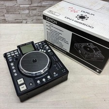 DENON DN-HS5500 DJ Single CD