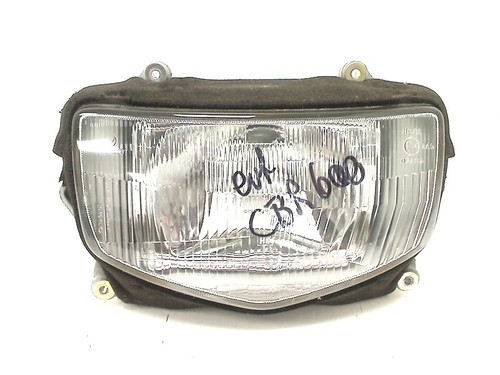 Headlight lamp honda - headlight,