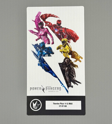 Saban power rangers - saban's,