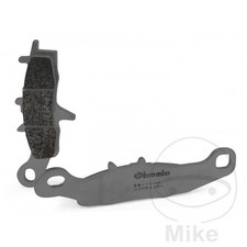 Brembo Brake Pads Sintered