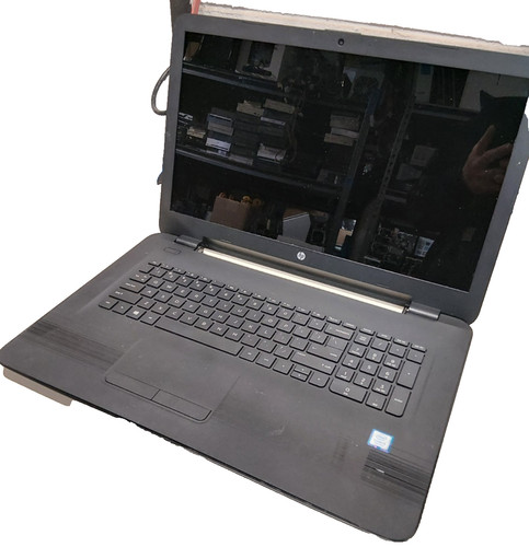 Pavilion e110dx 3 i5 - 17.3",