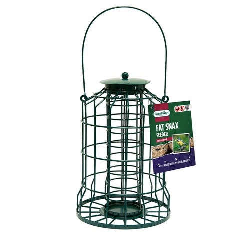Gardman squirrel proof fat - gardman,