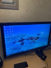 Benq 24" Gl2450hm LCD Monitor