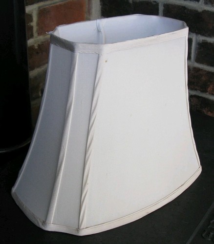 Vintage retro light - vintage, shade
