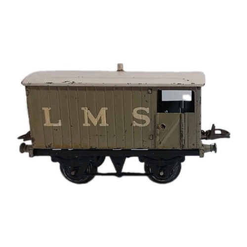 Hornby gauge lms r164 - gauge,