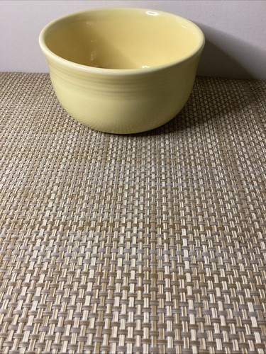 Fiesta ware sunflower - fiesta,