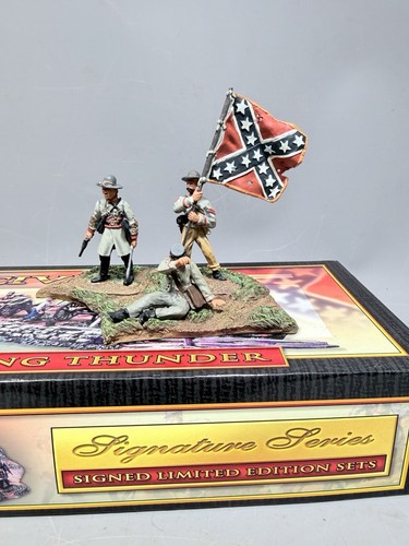 Conte confederate artillery - confederate,