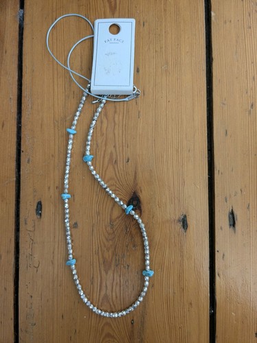 Bnwt fatface beaded - fatface,