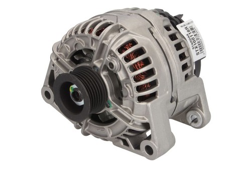 Alternator fits vectra gts - vectra,