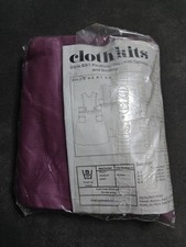 Vintage Clothkits