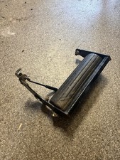 Hayter Harrier 41 411 / 412a